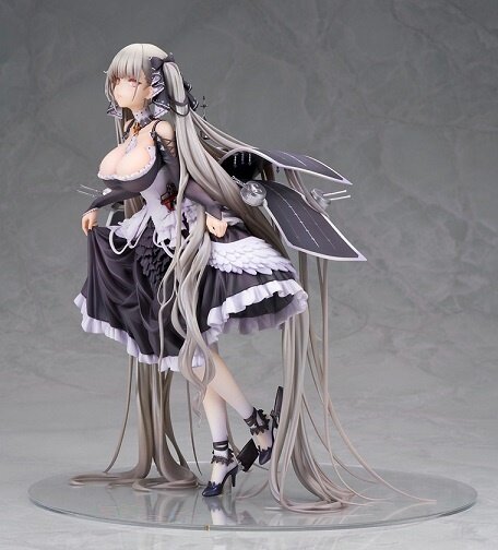 ALTER HMS Formidable フィギュア Azur Lane HMS Formidable 1/7 Scale Figure - Tokyo Otaku Mode