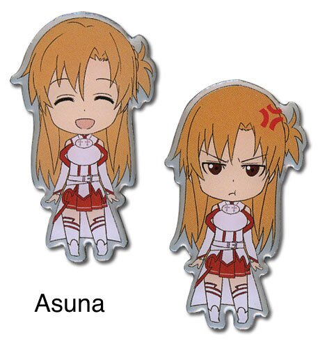 Pin on sao