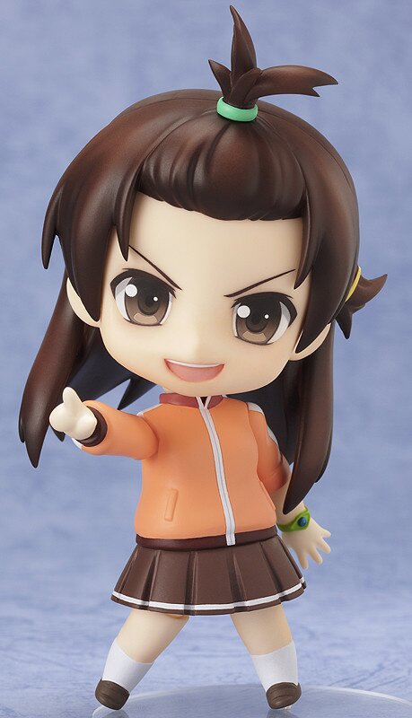 nendoroid 459