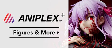 ANIPLEX+