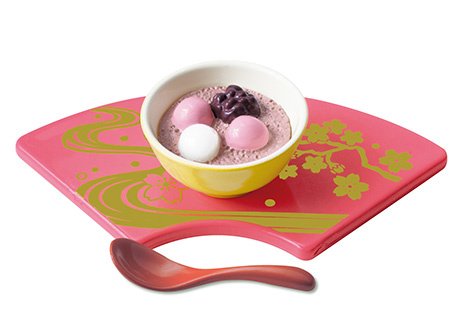Sakura Sweets - Tokyo Otaku Mode (TOM)