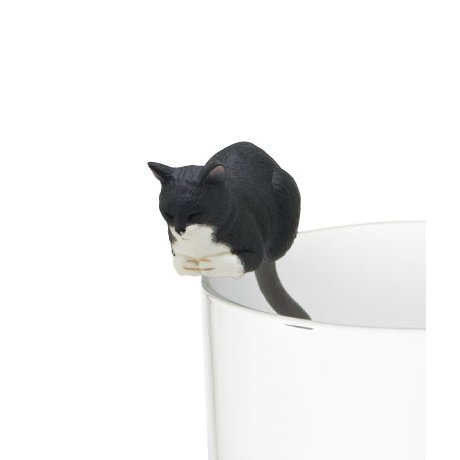 Putitto Cat Capsule Toy: KITAN CLUB - Tokyo Otaku Mode (TOM)