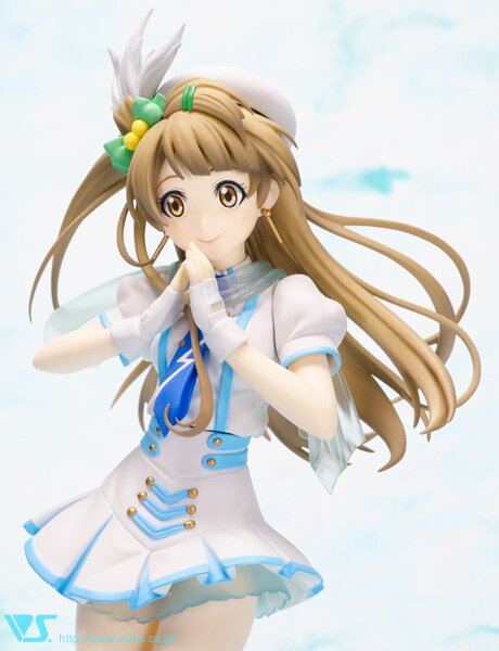 CharaGumin Love Live! Kotori Minami: VOLKS - Tokyo Otaku Mode (TOM)