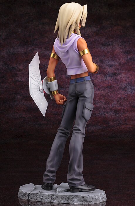 marik ishtar figure