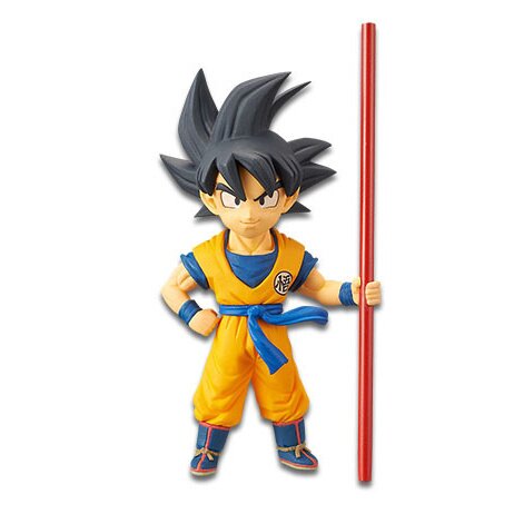 Figurine Dragon Ball Broly