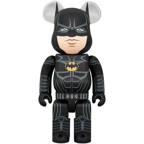 MEDICOM TOY BE@RBRICK THE FLASH 400％ | eBay