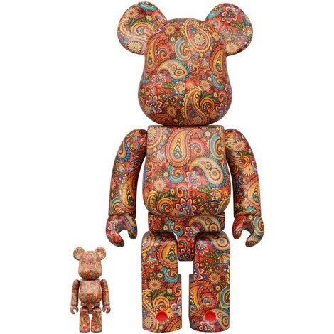 BE@RBRICK SERIES 49