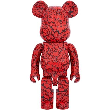 BE@RBRICK Shun Sudo 