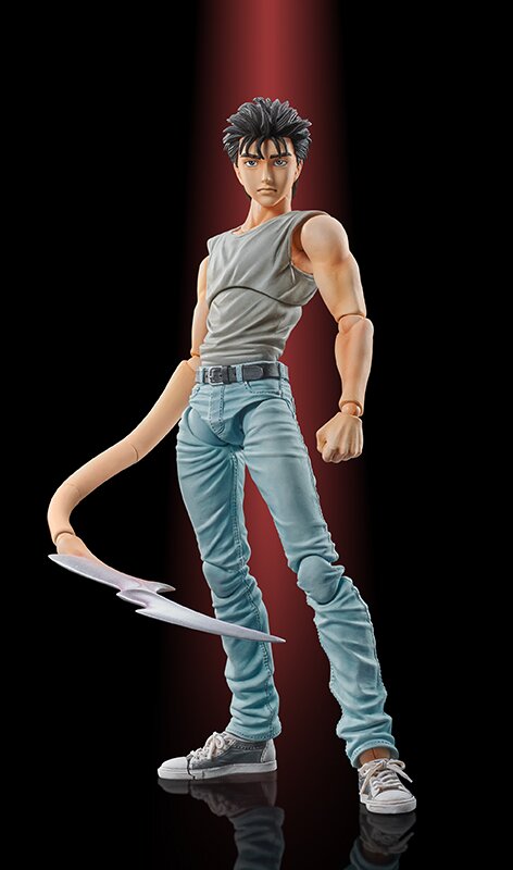 migi figure