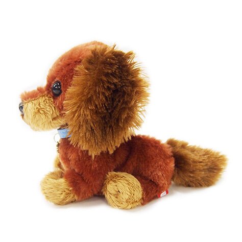 Dachshund Plush – Kawaii Merchandise