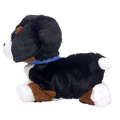 bernese plush