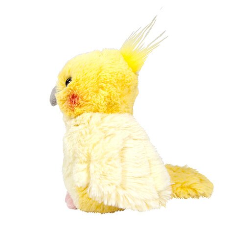 Fluffies Small Bird Plush Collection - Tokyo Otaku Mode (TOM)