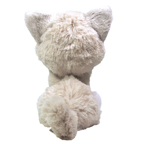 plush ragdoll