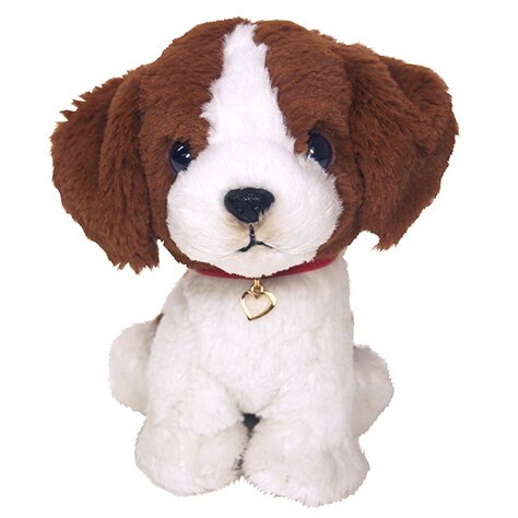 beagle stuffed animal