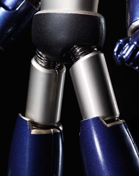 grindlodge トリプルネーム kozara12 セット Soul of Chogokin Mechanical Beast 2pc Set Figure GX-25R