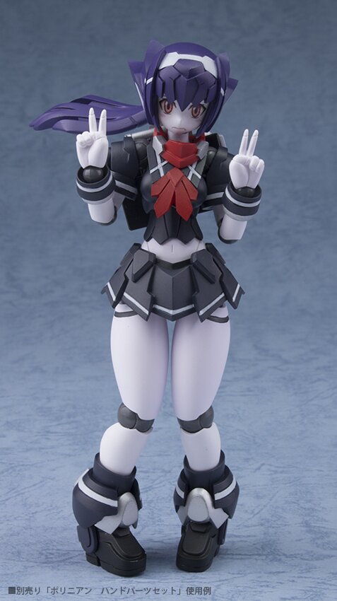 ポリニアン ヴァニア(Old Uniform) Amazon | ポリニアン ヴァニア(Old Uniform) ノンスケール
