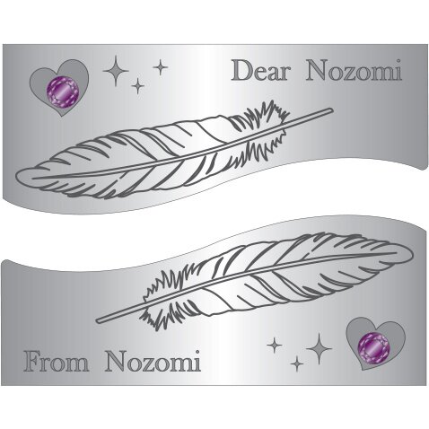 激レア　For The Love Of You 2枚SET Amazon.com: Han Yu Bowen (Second Edition) Oracle Cards 56 Love
