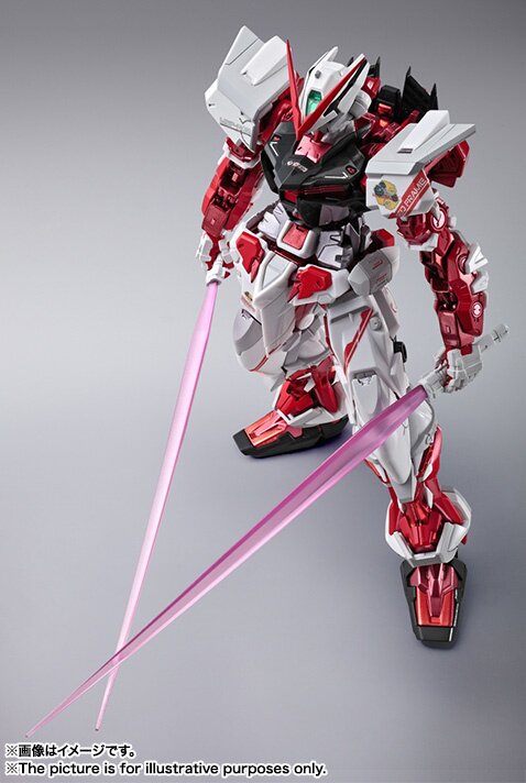 SF・ファンタジー・ホラー L BUILD GUNDAM ASTRAY RED FRAME SF・ファンタジー・ホラー L BUILD GUNDAM ASTRAY RED FRAME