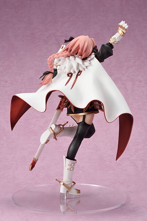 Fate/Grand Order Rider/Astolfo 1/7 Scale Figure (Re-run)