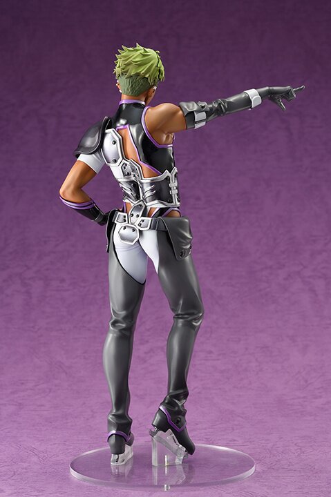 King of Prism by PrettyRhythm Alexander Yamato Battle Suit Ver. 1