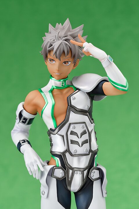 King of Prism by PrettyRhythm Kaduki Nishina Battle Suit Ver