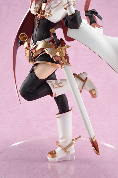 Fate/Grand Order Rider/Astolfo Figure: Type-Moon - Tokyo Otaku