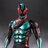 S.H.Figuarts Kamen Rider Zeztz Physicam Impact