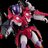 Riobot Genesis Climber Mospeada 1/12 Scale VR-038L Bartley Fuke