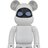 BE@RBRICK WALL-E EVE 1000％
