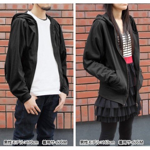 Sorcerer Black Hoodie - Tokyo Otaku Mode (TOM) Sorcerer Black Hoodie - Tokyo Otaku Mode (TOM)
