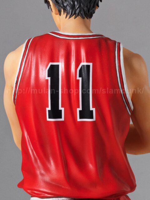 The Spirit Colletion of Inoue Takehiko Vol. 4: Slam Dunk The Spirit Colletion of Inoue Takehiko Vol. 4: Slam Dunk
