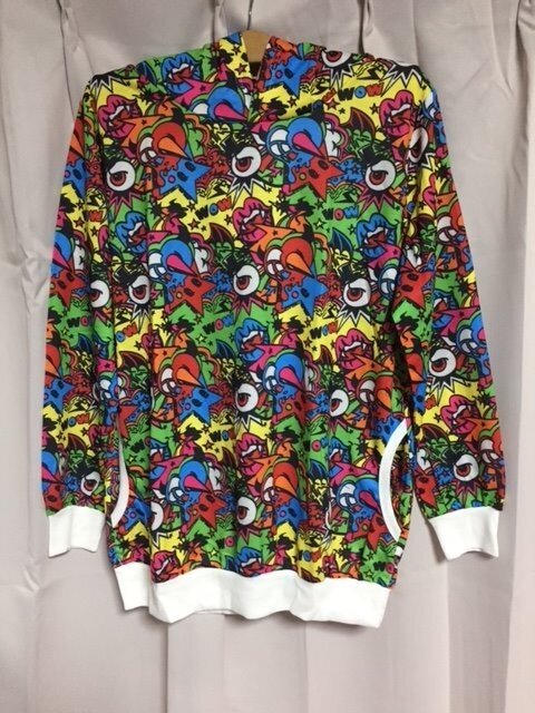 ACDC RAG Wow Hoodie - Tokyo Otaku Mode (TOM)