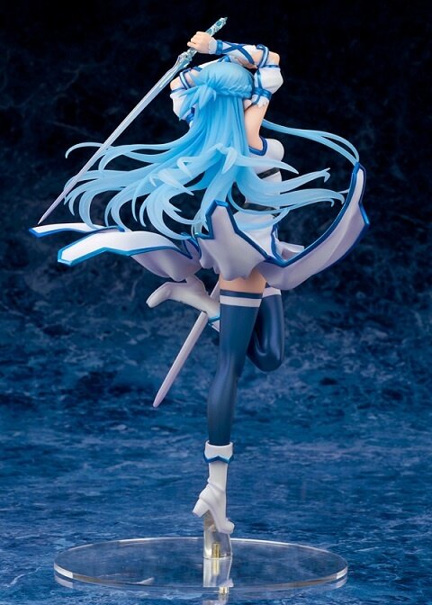 asuna undine version figure