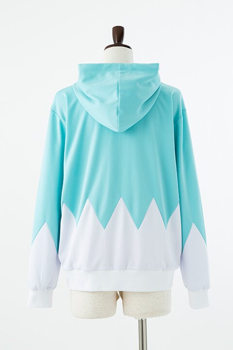 Dandara Hoodie (Men) - Tokyo Otaku Mode (TOM)