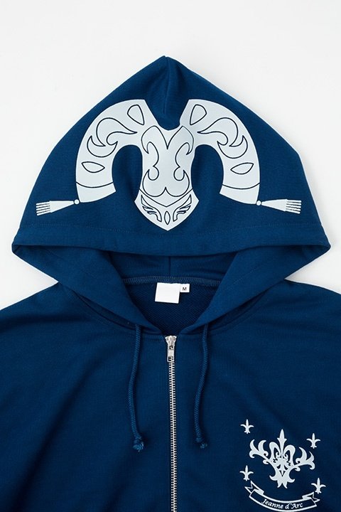 Fate/Grand Order Jeanne Hoodie - Tokyo Otaku Mode (TOM)