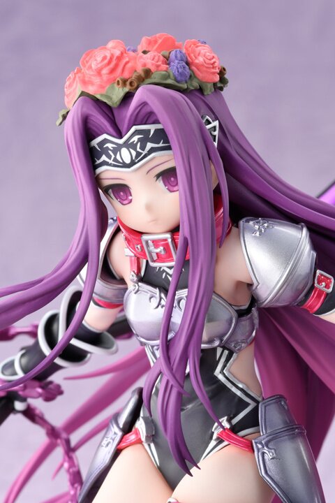 Fate/Grand Order Lancer/Medusa: Limited Edtion 1/7 Scale Figure