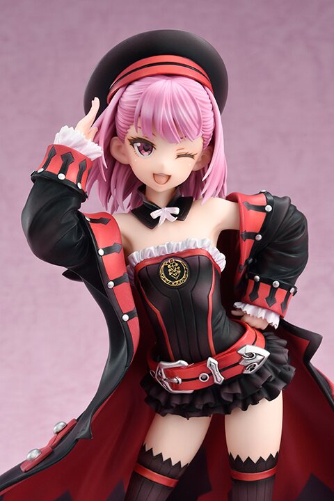 Fate/Grand Order Caster/Helena Blavatsky Figure: Type-Moon - Tokyo