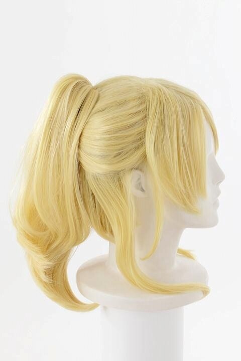 Eli Ayase Anime Ver. Cosplay Wig Love Live