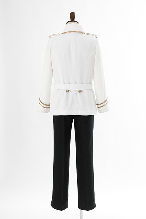 Fate/Apocrypha Caules Forvedge Yggdmillennia Cosplay Outfit Set - Tokyo ...