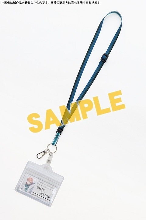 Fate/Grand Order Neck Strap - Tokyo Otaku Mode (TOM)