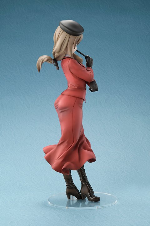 Girls Und Panzer Chiyo Shimada Figure Hobby Japan Tokyo Otaku Mode TOM Girls Und Panzer Chiyo Shimada Figure Hobby Japan Tokyo Otaku Mode TOM