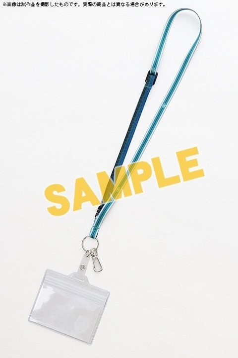 Fate/Grand Order Neck Strap - Tokyo Otaku Mode (TOM)