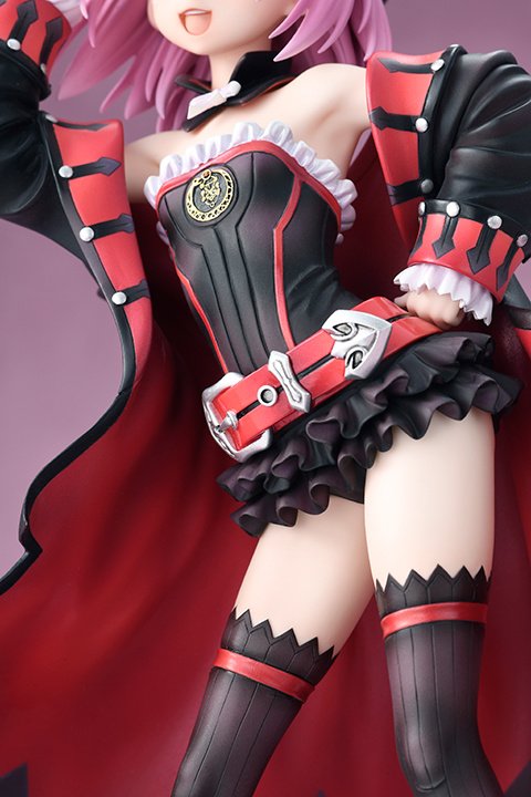 Fate/Grand Order] Caster/Helena Blavatsky: Limited Edition Figure