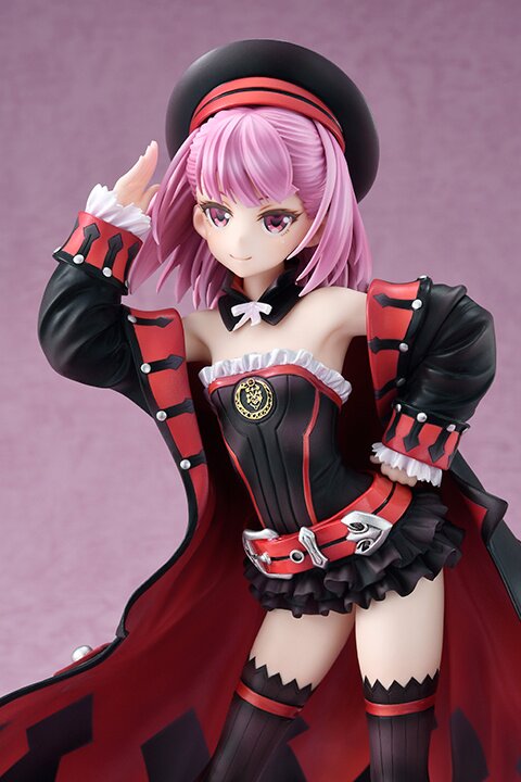 Fate/Grand Order ヘレナ・ブラヴァツキー フィギュア Fate/Grand Order Caster/Helena Blavatsky Figure: Type-Moon - Tokyo