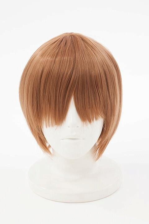 Persona 4 Chie Satonaka Wig - Tokyo Otaku Mode (TOM)