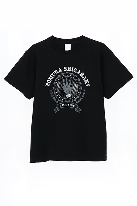 My Hero store Academia Tomura Shigaraki t-shirt