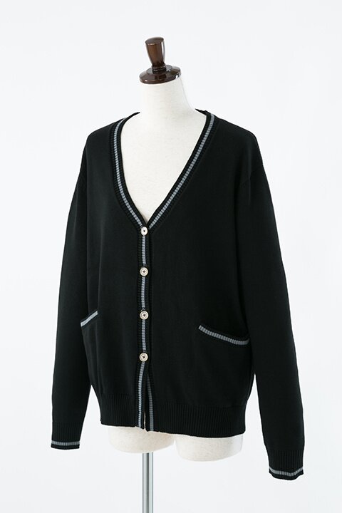 UNION x Bephies Beauty Supply x Cardigan – Cheap Ida-step