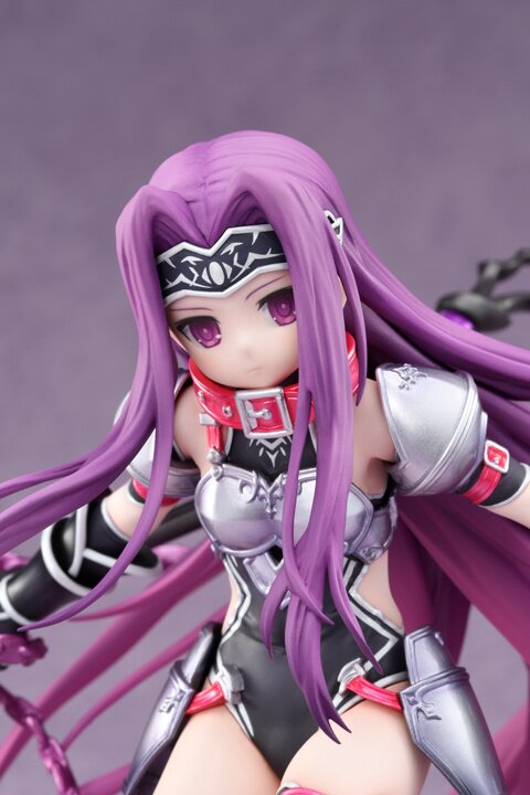 medusa figure fate