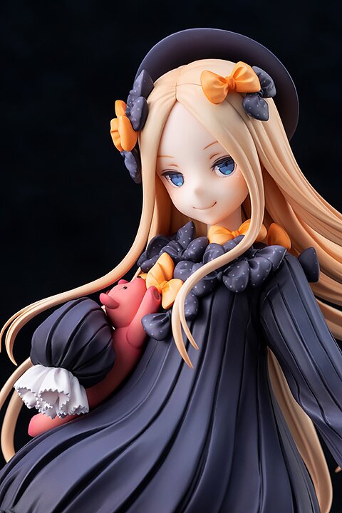 Fate/Grand Order Foreigner/Abigail Williams 1/7 Scale Figure