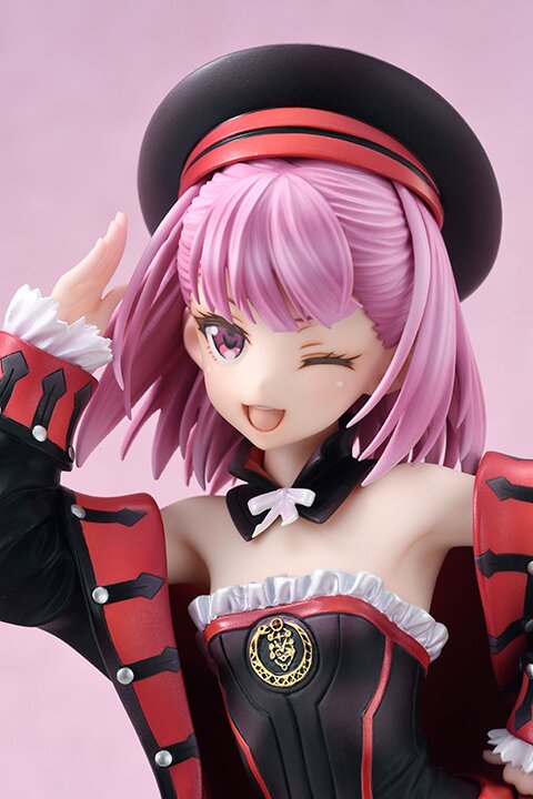Fate/Grand Order Caster/Helena Blavatsky Figure: Type-Moon - Tokyo